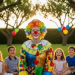 Sultangazi Palyaço Kiralama