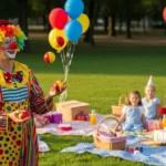 Silivri Palyaço Kiralama