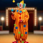 Maltepe Palyaço Kiralama